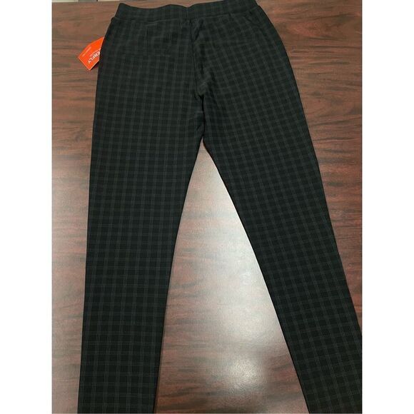 NWT Butterfly by Maze Collection Levanta Cola Scuba Slimming Pants Size Small - Picture 3 of 10